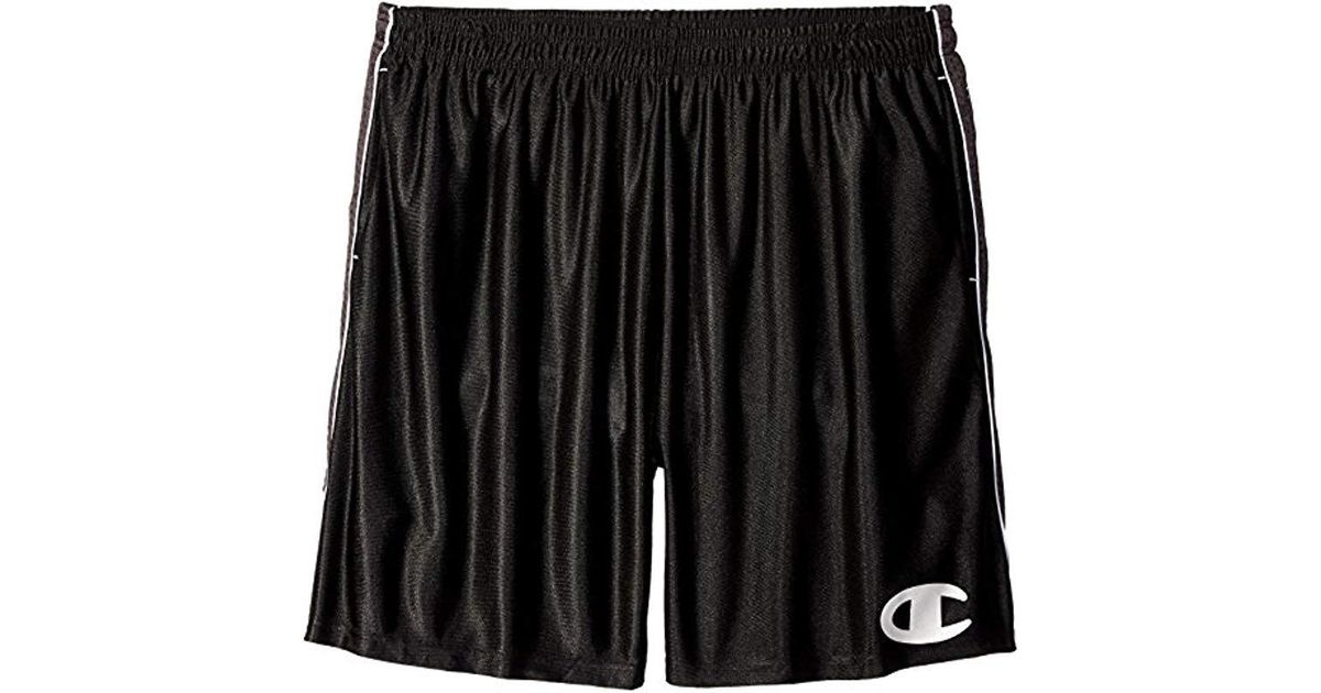 champion dazzle shorts