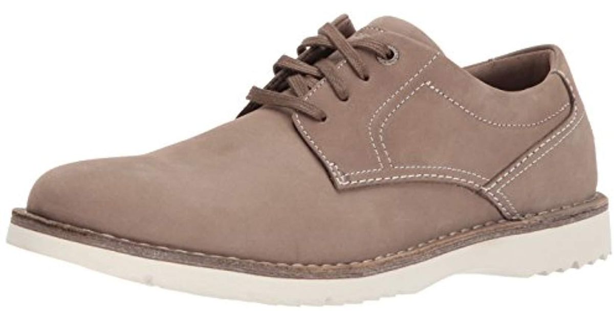 rockport cabot plain toe