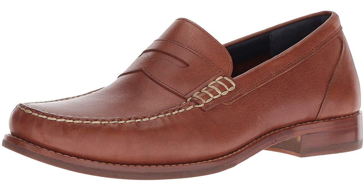 cole haan grand pinch loafer