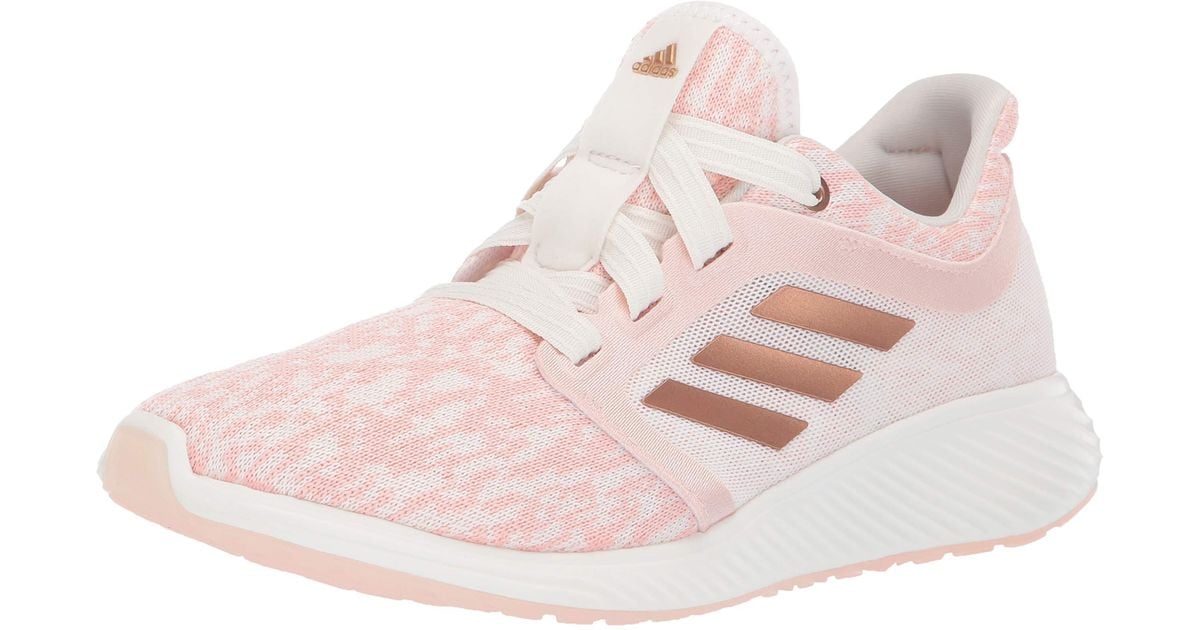 adidas edge lux 3 white