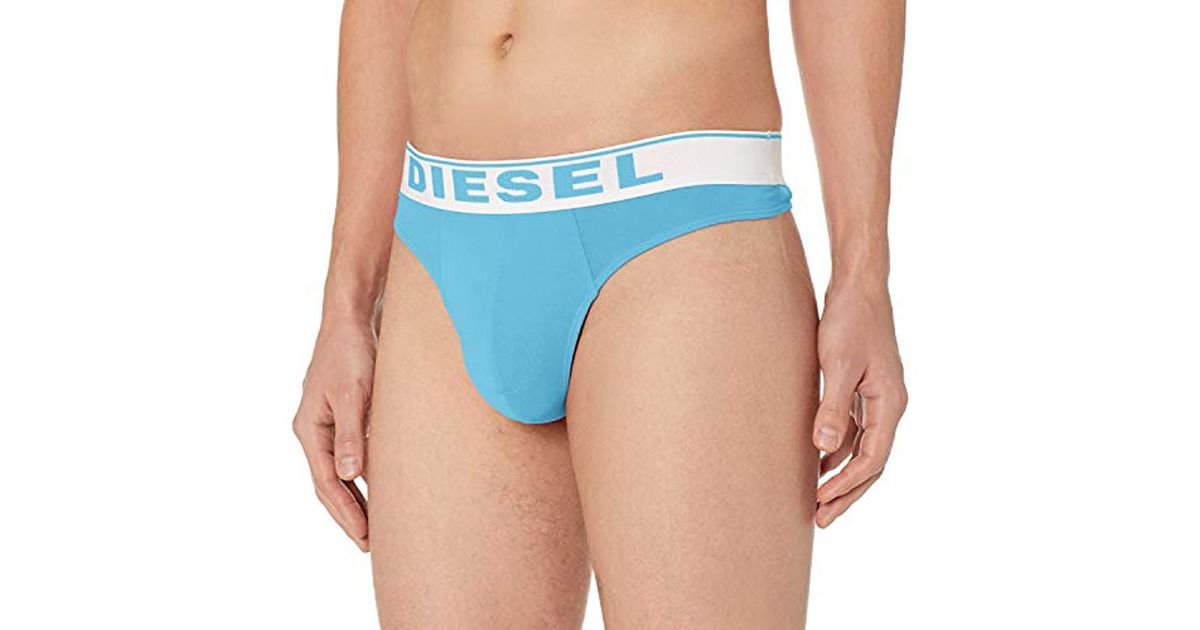 diesel umbr string