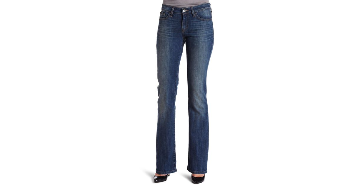 Actualizar 47+ imagen levi’s 545 low boot cut jeans
