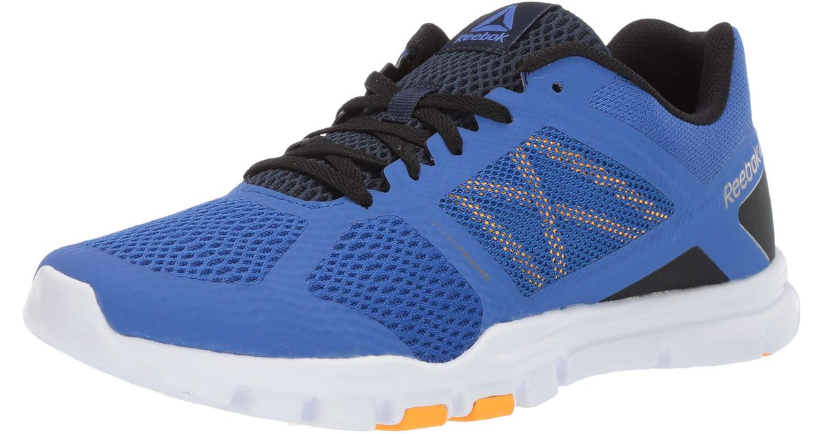 reebok yourflex train 11 mt