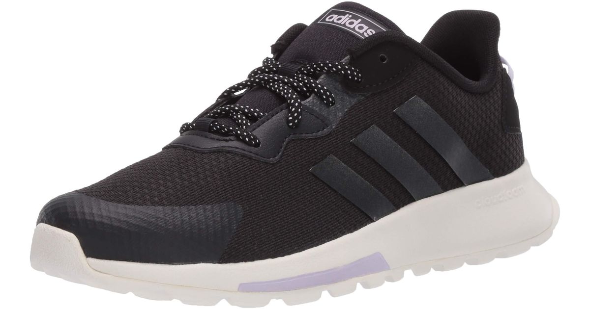 adidas quesa mid ladies trainers