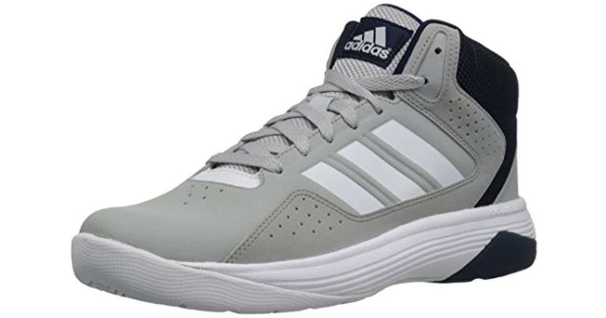 cloudfoam adidas basketball