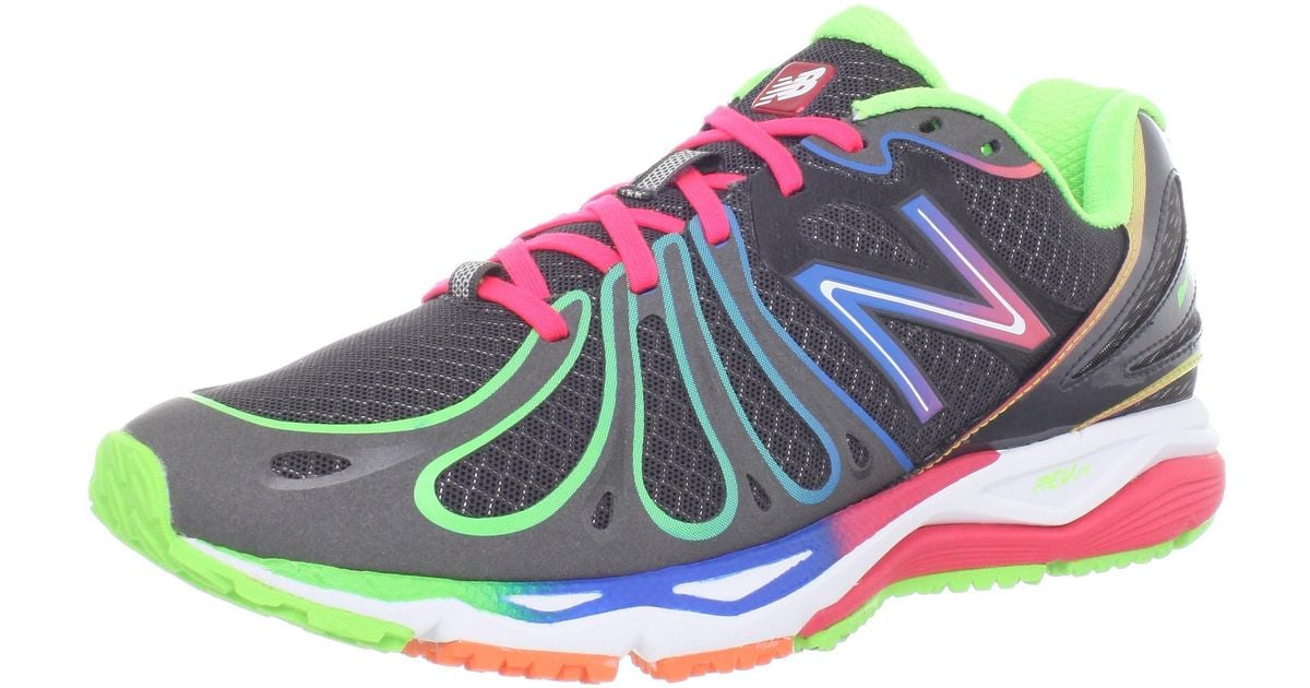 New Balance Rubber 890 V3 Running Shoe Lyst