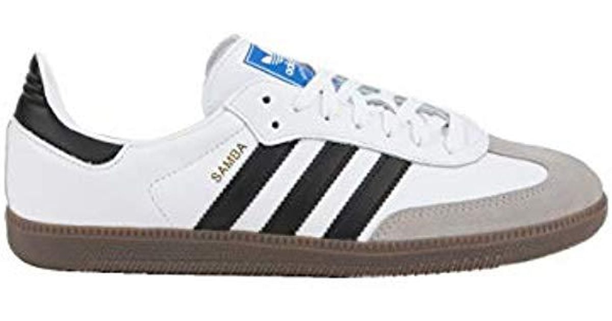 adidas performance samba
