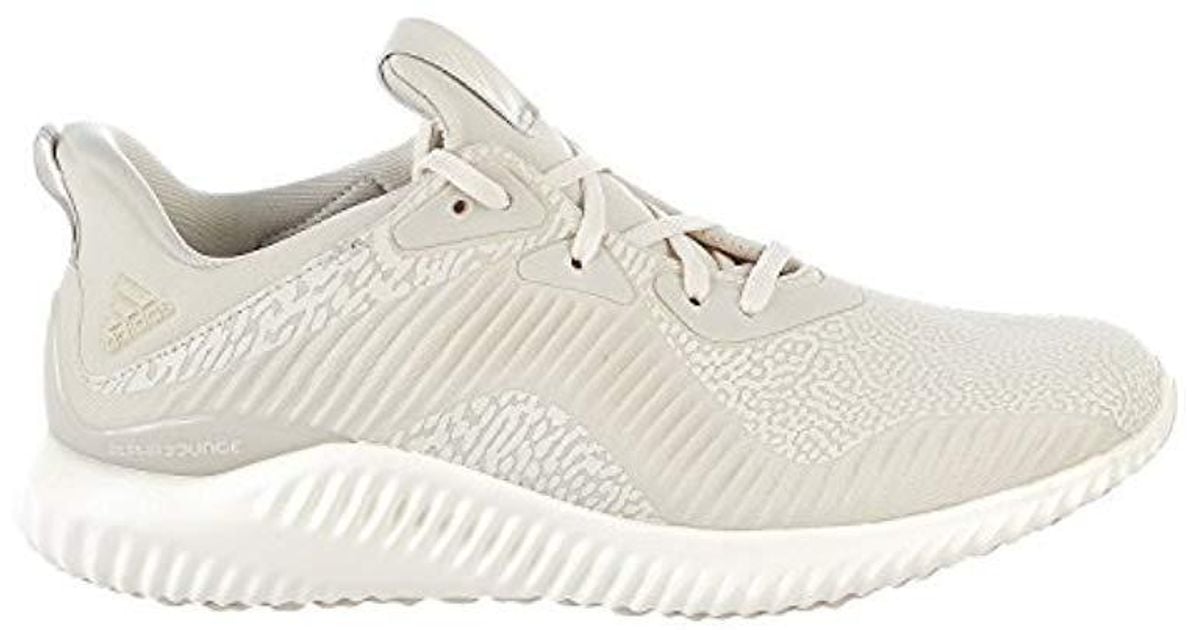 adidas men's alphabounce hpc ams m running shoe