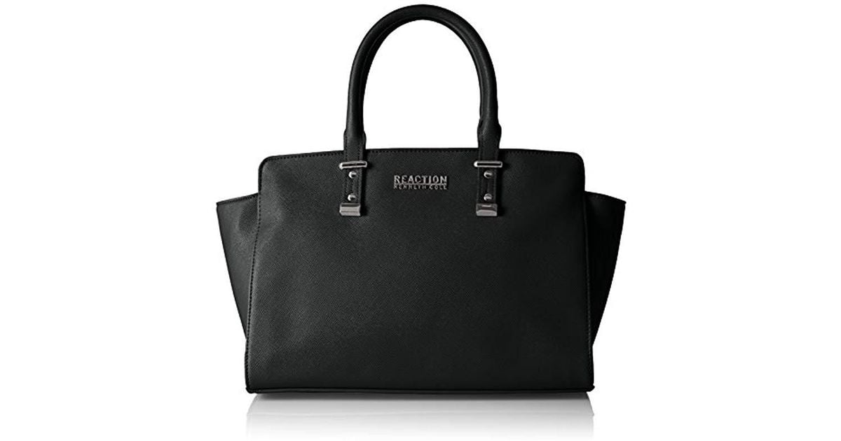 kenneth cole anna tote