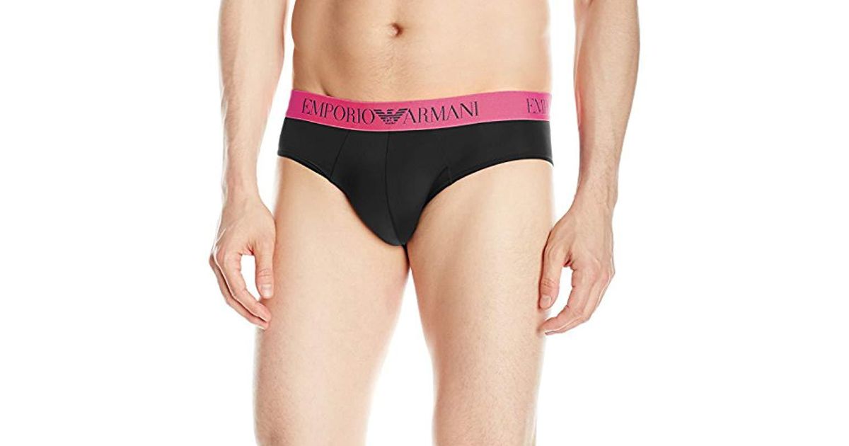 armani underswim