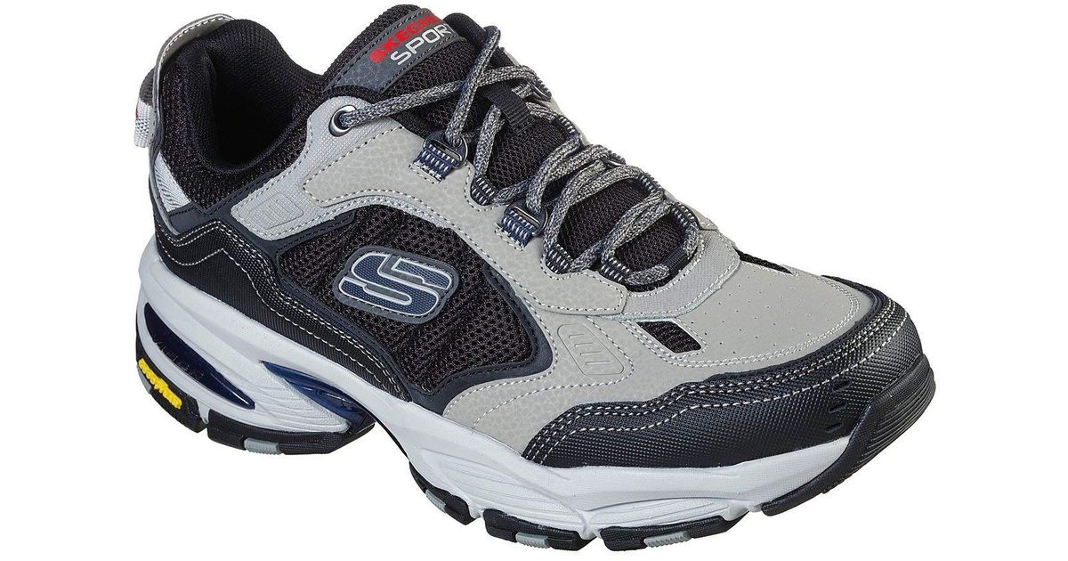 Skechers Vigor 3.0 With Goodyear Rubber 