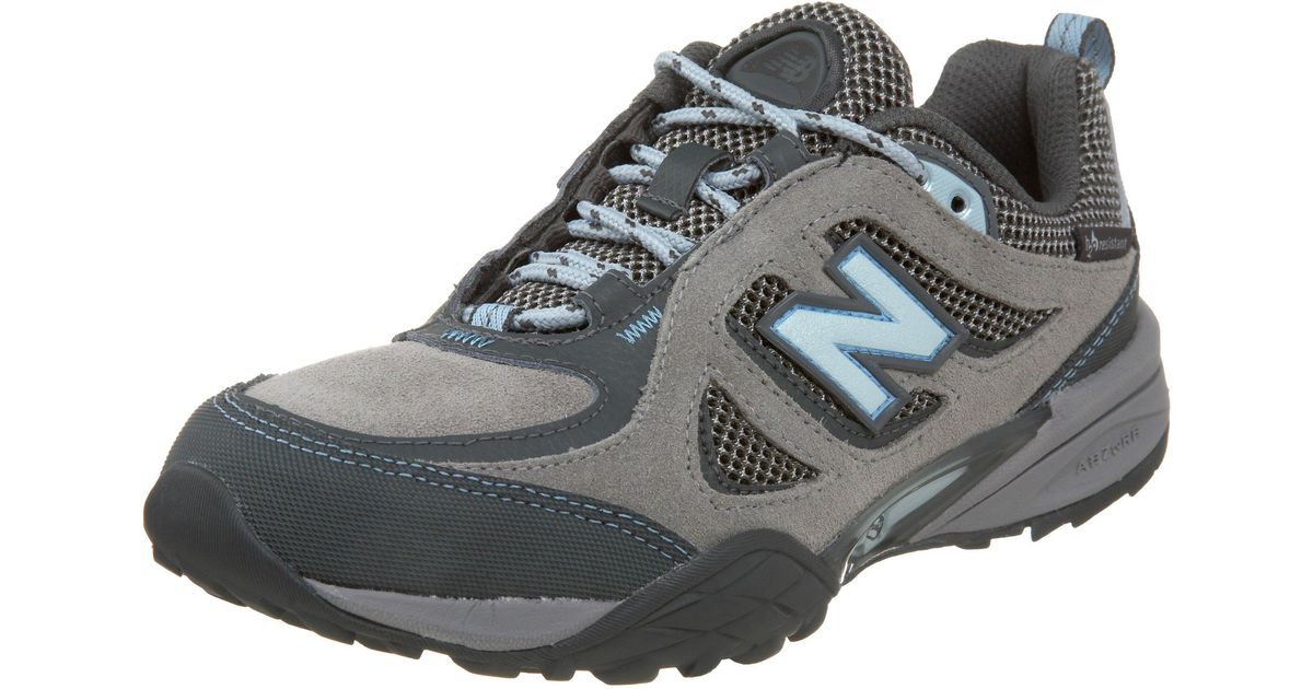 New Balance Rubber 851 Track Shoe in Grey (Gray) | Lyst
