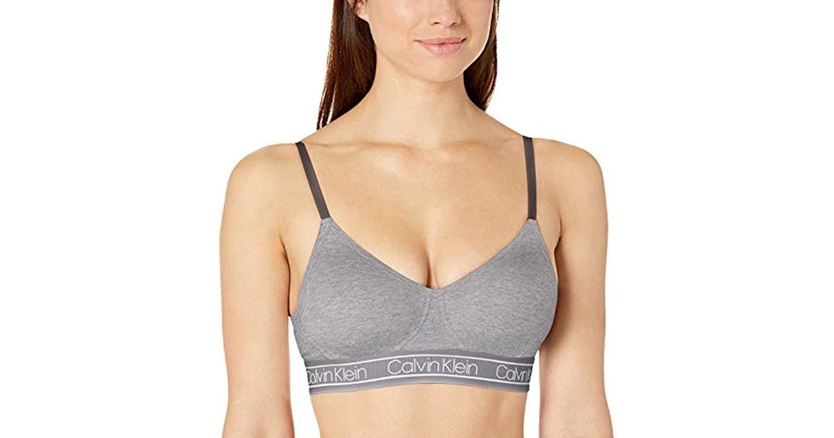 calvin klein modern flx