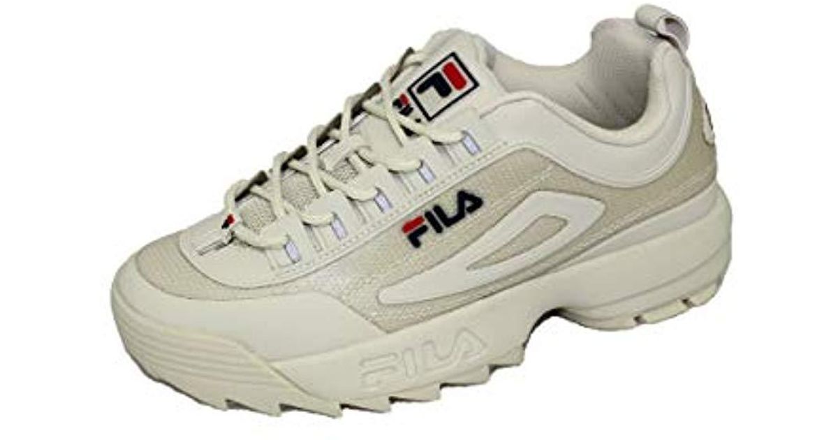 fila strada disruptor