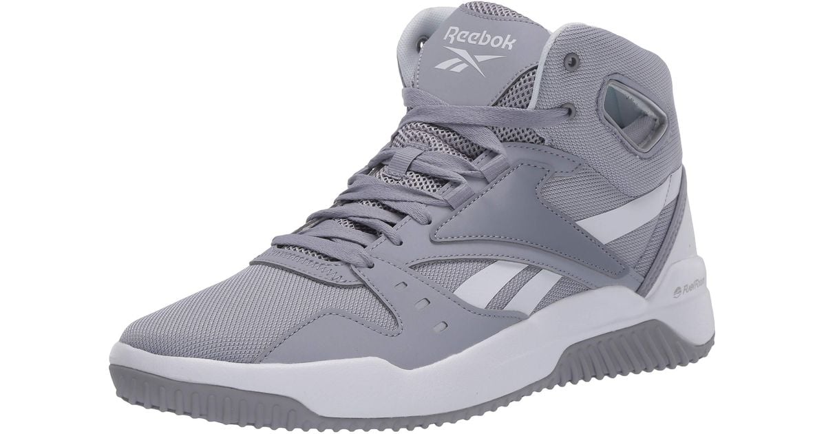 Reebok Bb Os Mid High-top Sneaker in 