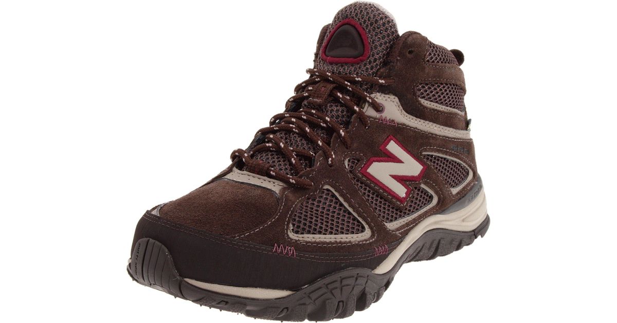 New Balance 900 V1 Running Shoe in Brown | Lyst