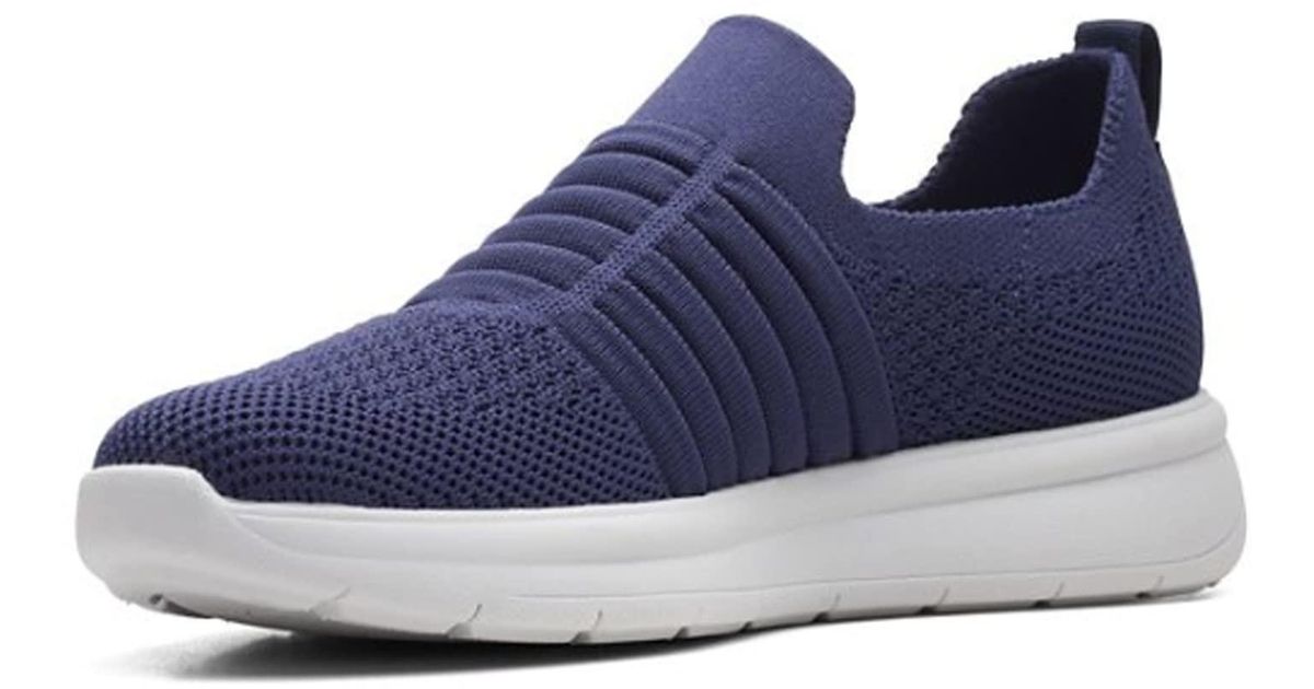 clarks ezera walk