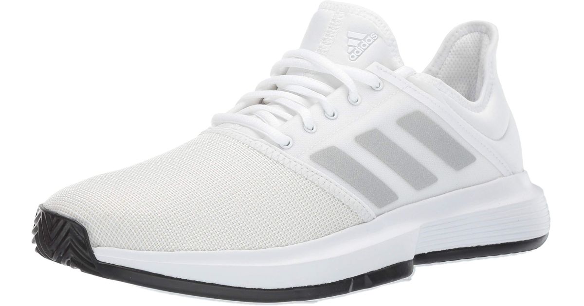adidas gamecourt tennis shoes
