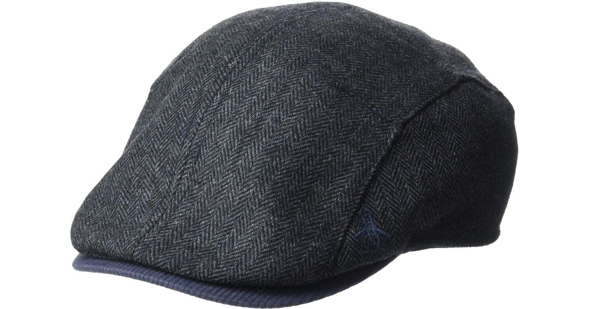 penguin hats by munsingwear