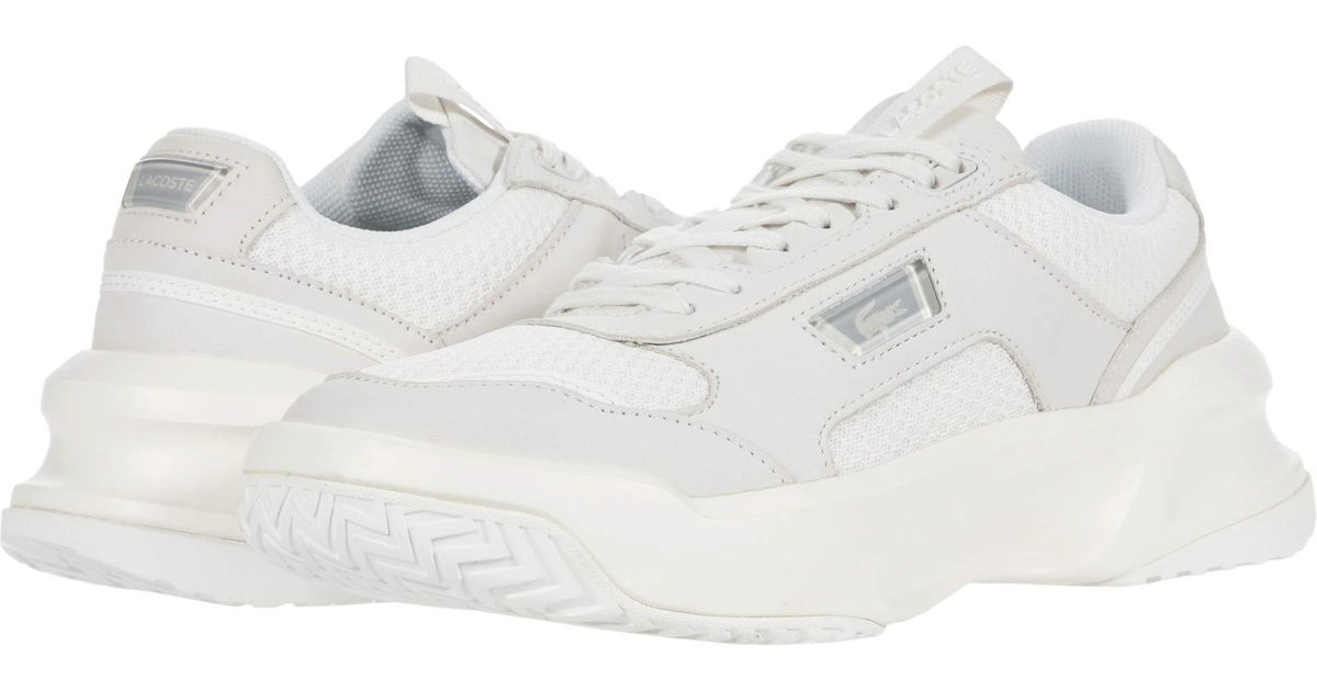 lacoste ace lift 0120 2 sma