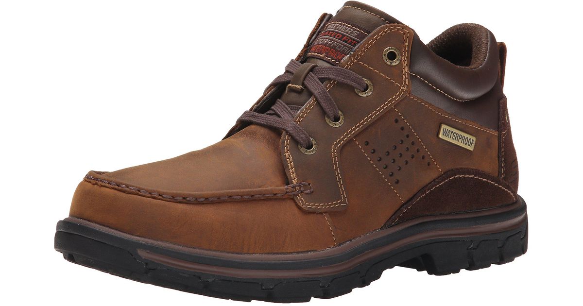 skechers segment wolden