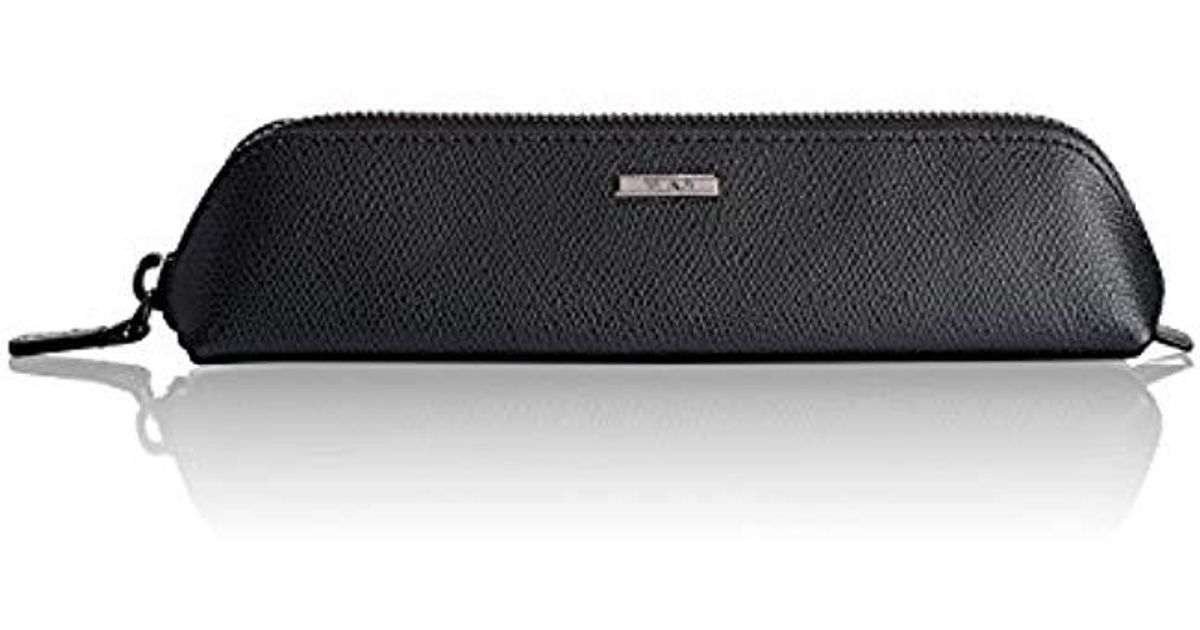 Tumi pencil pouch Clearance