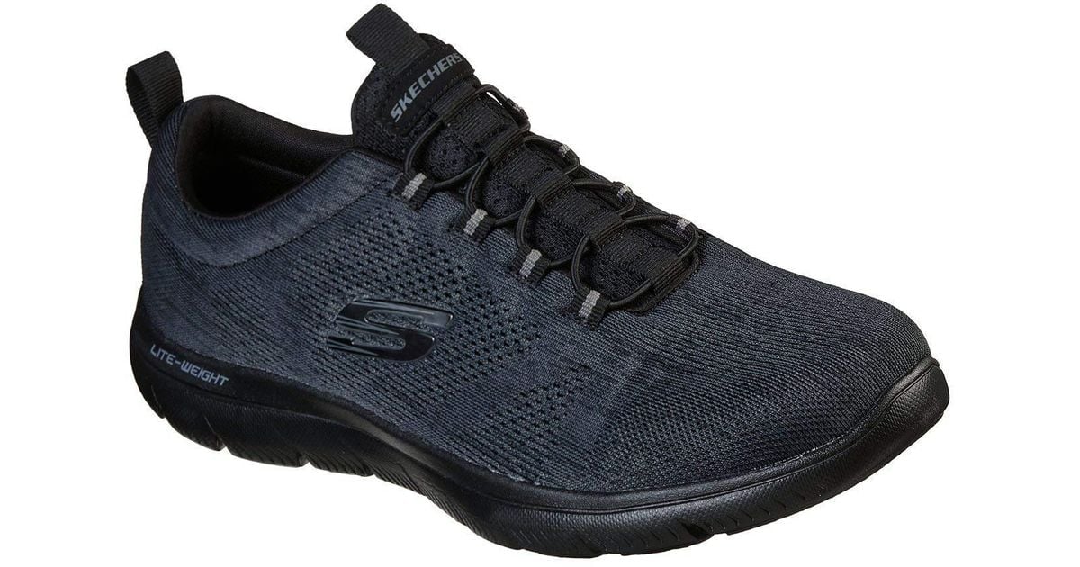 skechers summits repinski