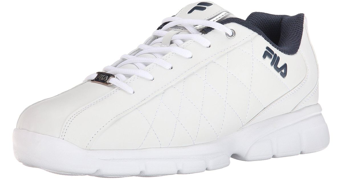 fila trainer shoes
