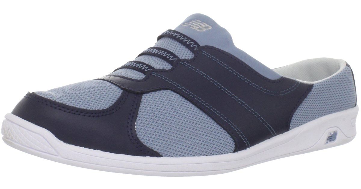 New Balance Everlight 525 V1 Walking Shoe in Navy (Blue) Lyst