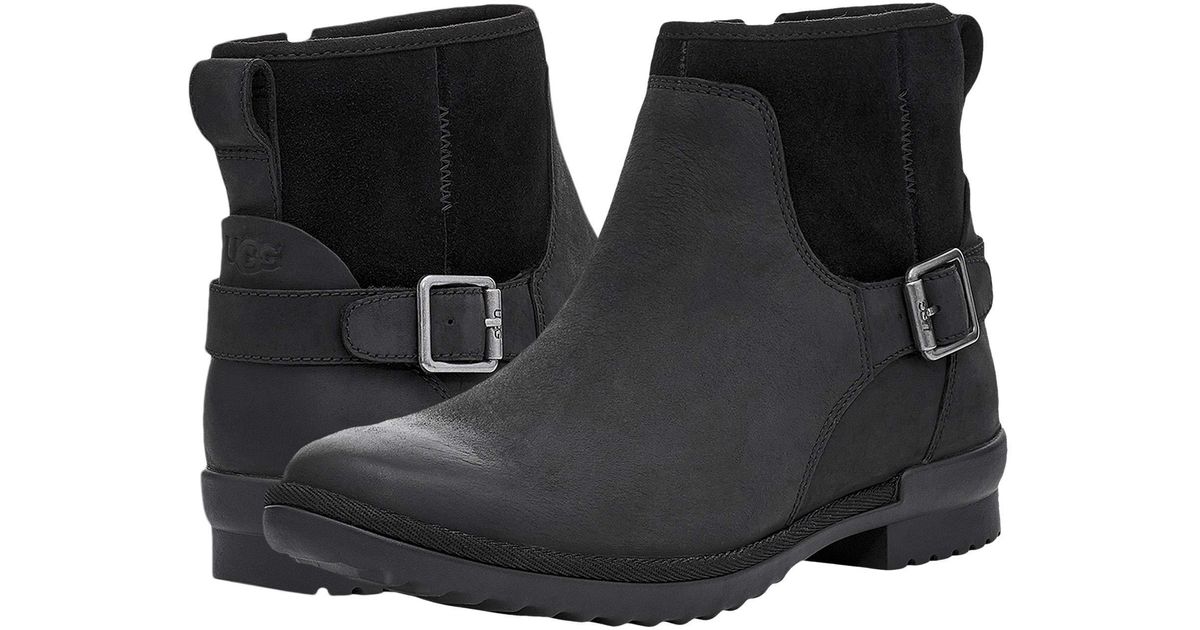 ugg selima