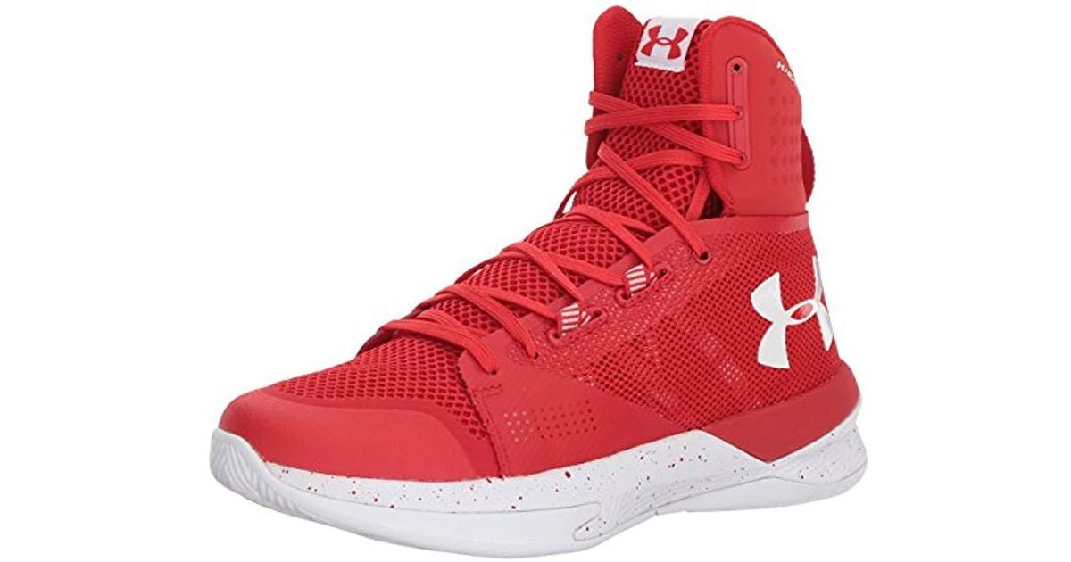 under armour volleyball shoes highlight ace