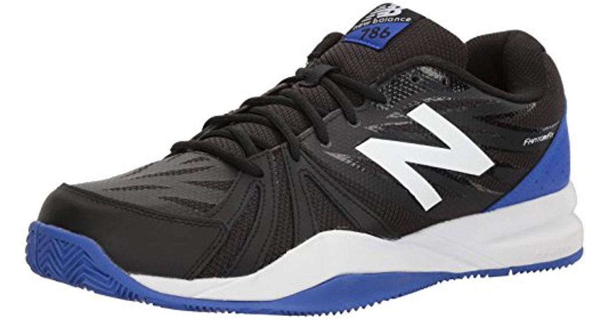 New Balance 786v2 Tennis Shoe for Men Save 32 Lyst