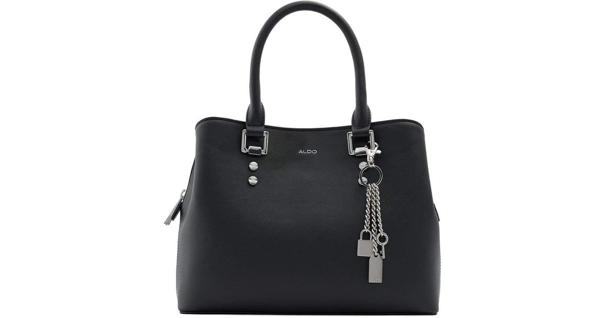 ALDO Legoiri Tote Bag in Brown Lyst