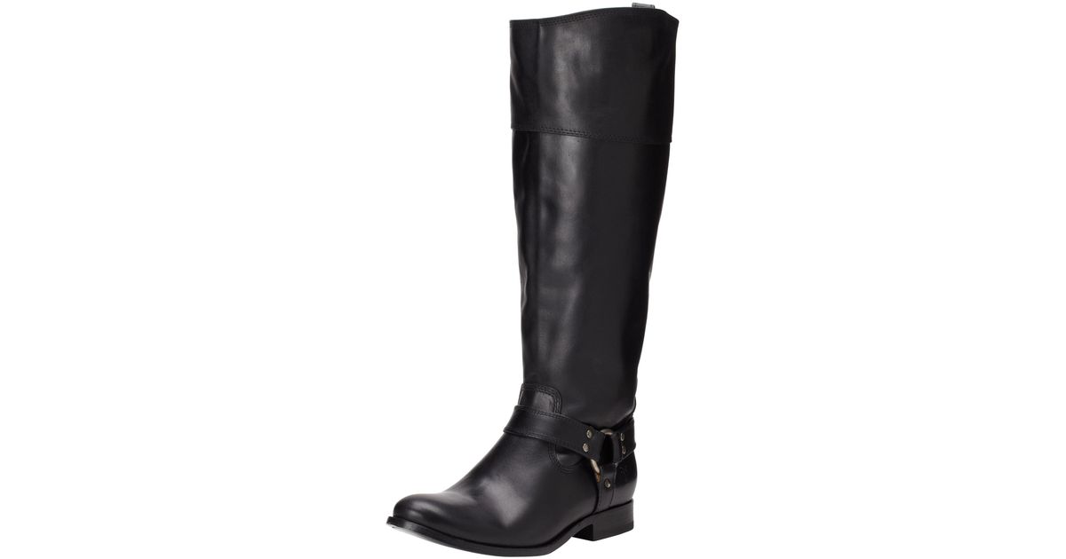 melissa harness inside zip