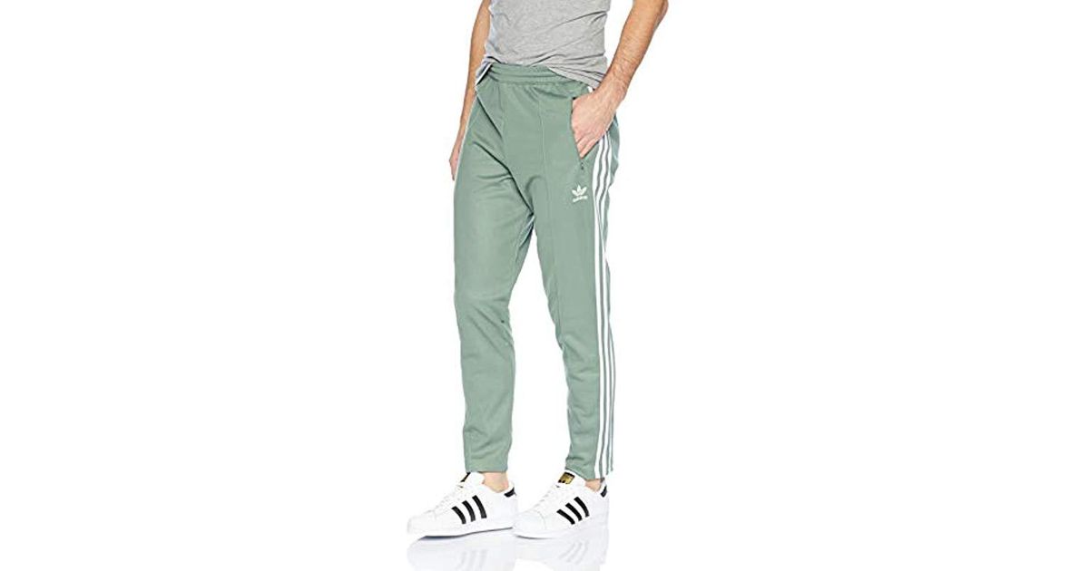 franz beckenbauer track pants