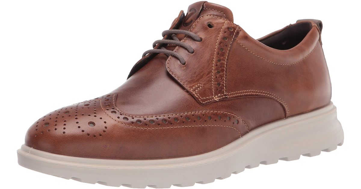 ecco shape 75 block boot