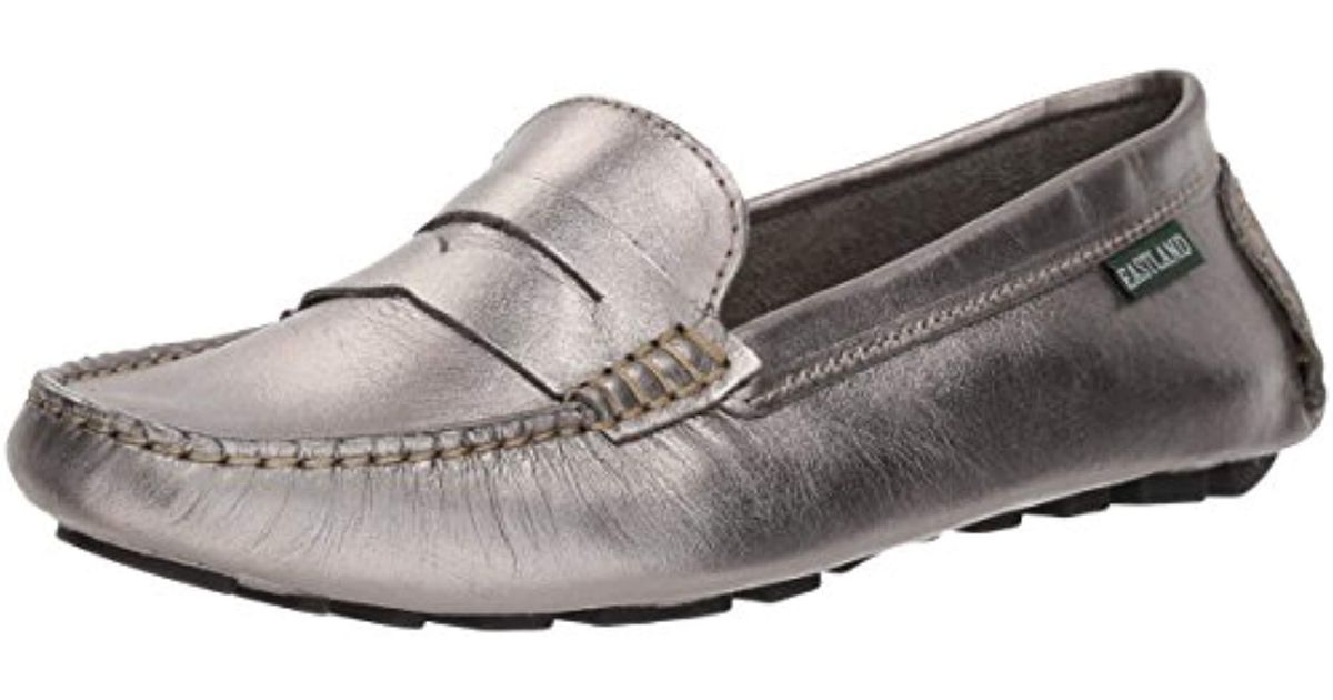 eastland patricia loafer
