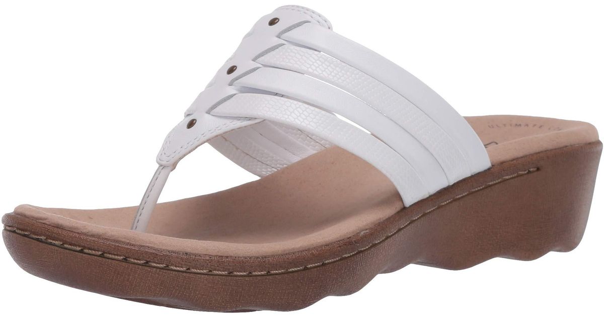clarks phoebe sandal
