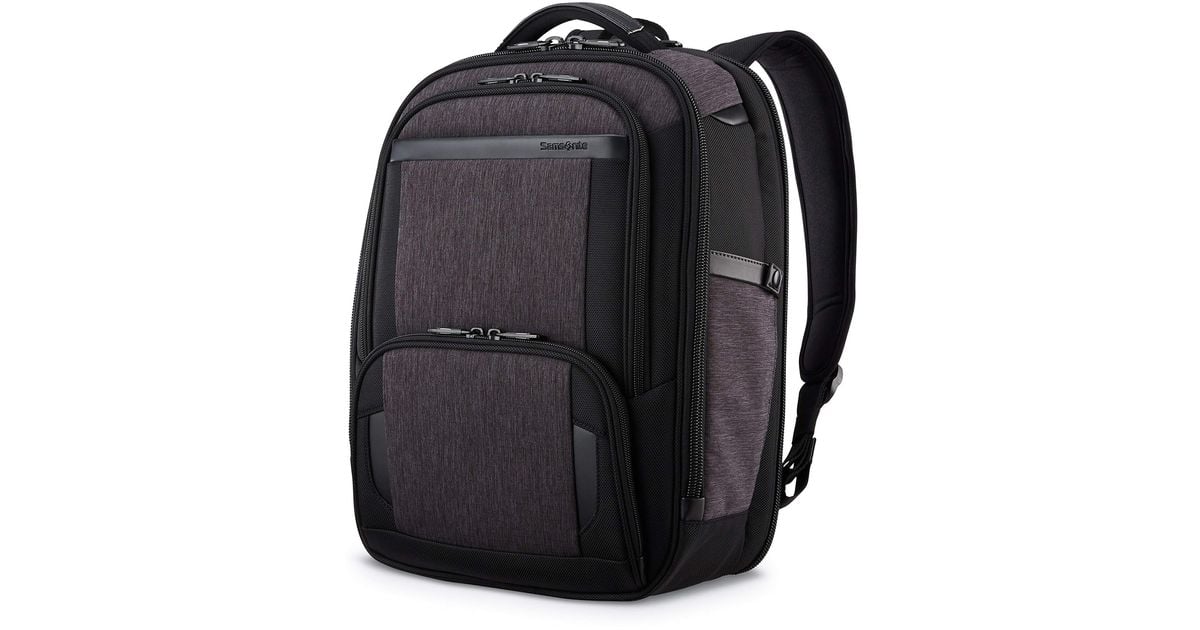 Samsonite pro slim backpack Clearance