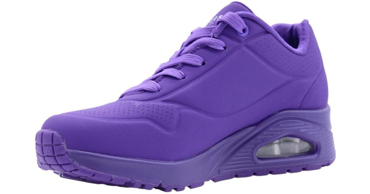 street uno night shades sneaker