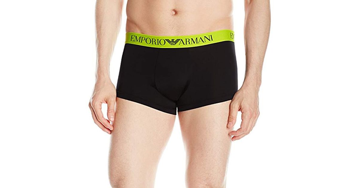 armani underswim