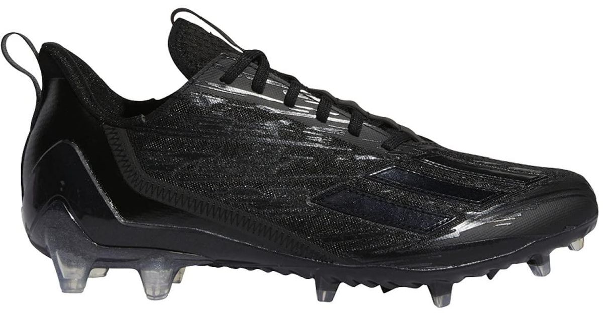 adidas Adizero 12.0 - Football Shoes in Black for Men | Lyst