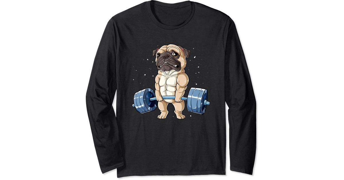 https://cdna.lystit.com/1200/630/tr/photos/amazon-prime/a74be84c/caterpillar-Black-Pug-Weightlifting-Funny-Deadlift-Fitness-Gym-Workout-Tee-Long-Sleeve-T-shirt.jpeg