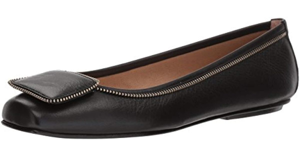 soft sole ballet flats