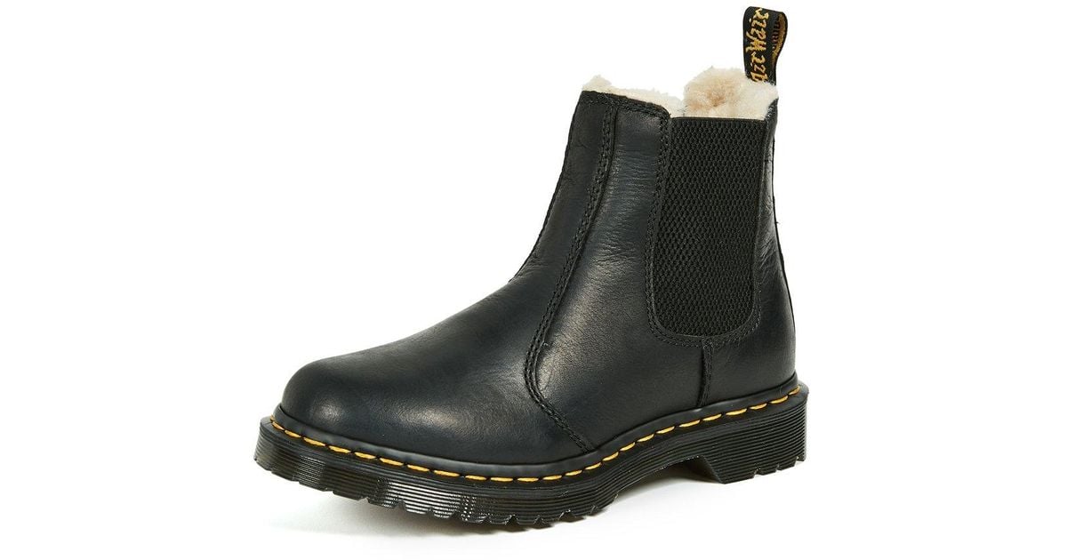 Leonore burnished wyoming leather fashion boot Clearance