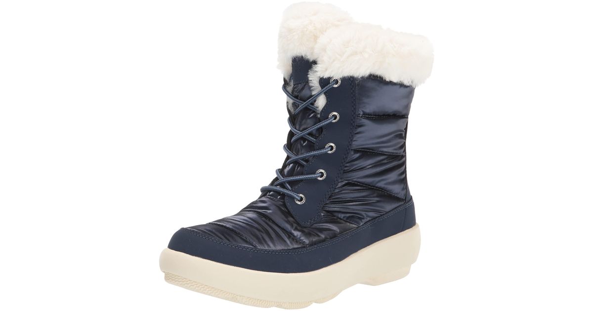 sperry bearing plushwave