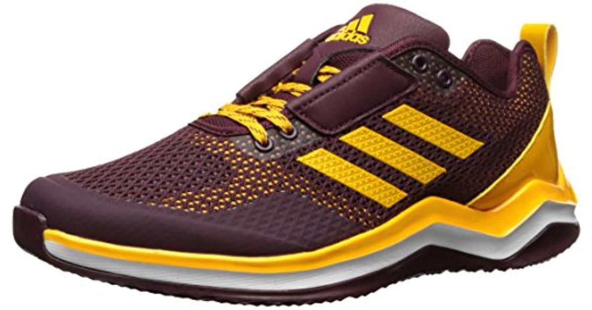 adidas Speed Trainer 3 Shoes for Men - Save 17% - Lyst