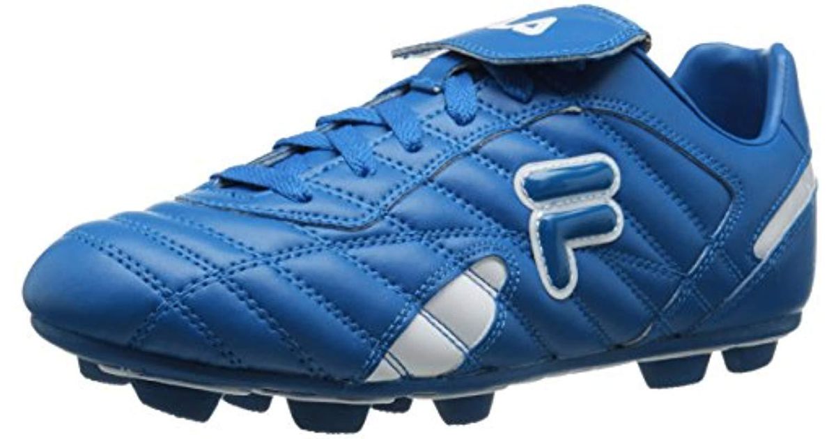 fila soccer