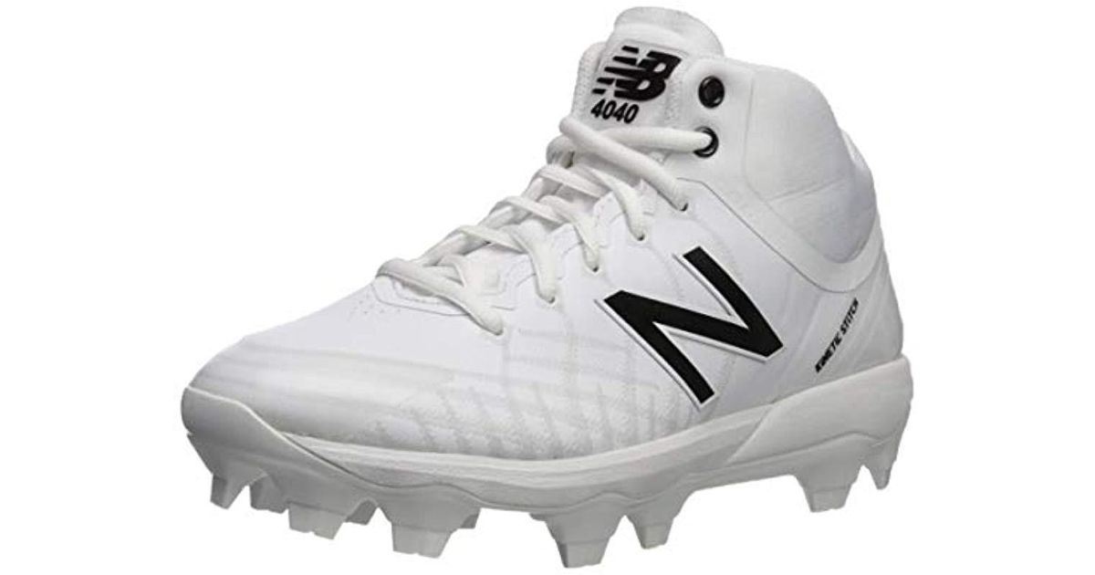 new balance men's 4040 v5