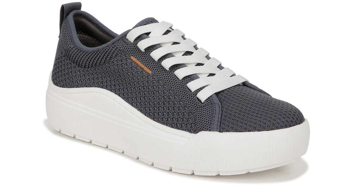dr scholl's abbot knit